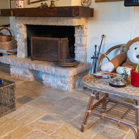 Villa Giali Giovinazzo Buitenkant foto
